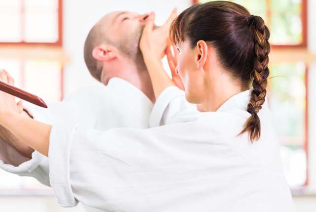 Adult Martial Arts Classes Near Me in Bloomfield | Hwang's Martial Arts
